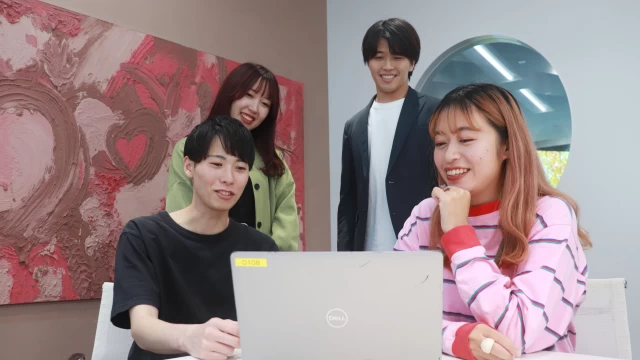 株式会社アシロのマーケティングインターン東京都