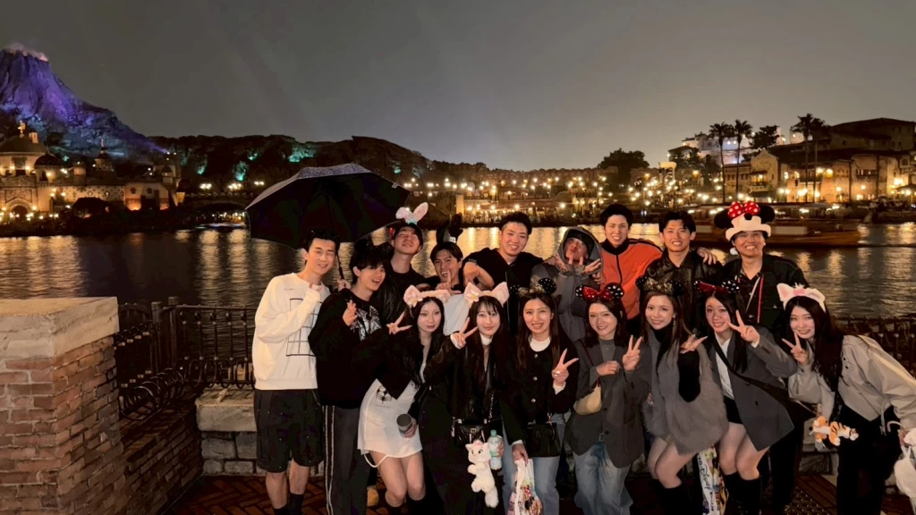 【バイトだけの大学生活に終止符を打つ‼️】営業力を身につけるインターン！✨ - Life Achievement株式会社の長期・有給インターンシップ