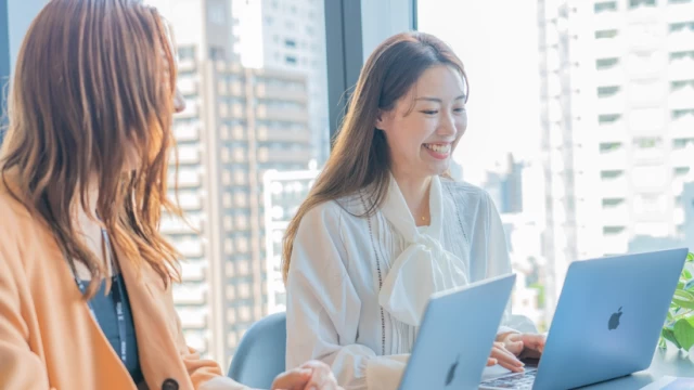 X Mile株式会社の営業インターン東京都