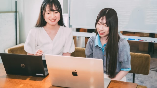 株式会社Casteeのマーケティングインターン東京都