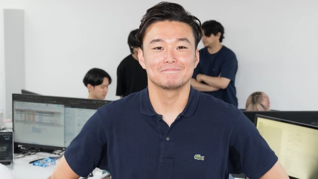 株式会社電撃のマーケティングインターン大阪府