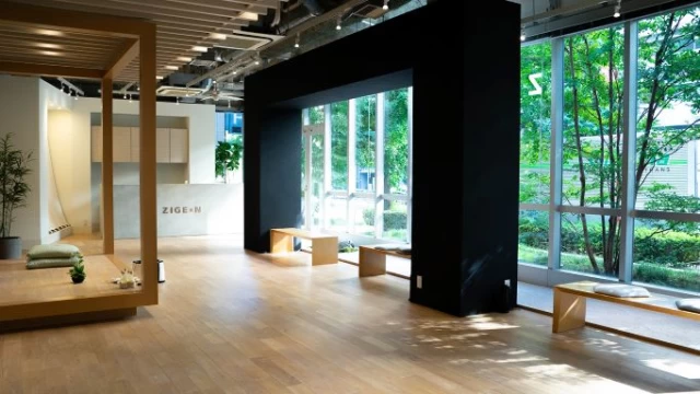 株式会社じげんのその他インターン東京都