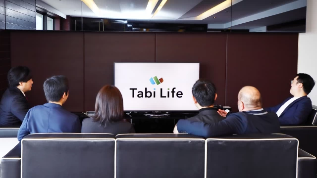 Tabi Life株式会社の営業インターン神奈川県
