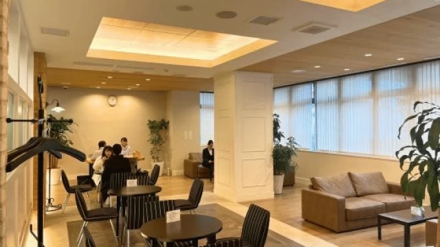 株式会社Goodtimeのマーケティングインターン東京都