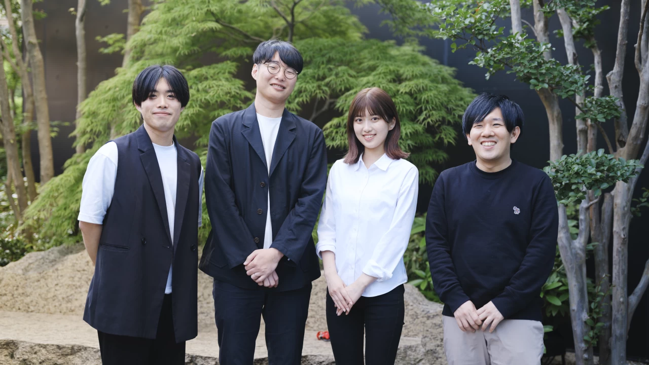 ”実践”事業開発にチャレンジ＠【社長直下】元外資コン・AI start up出身