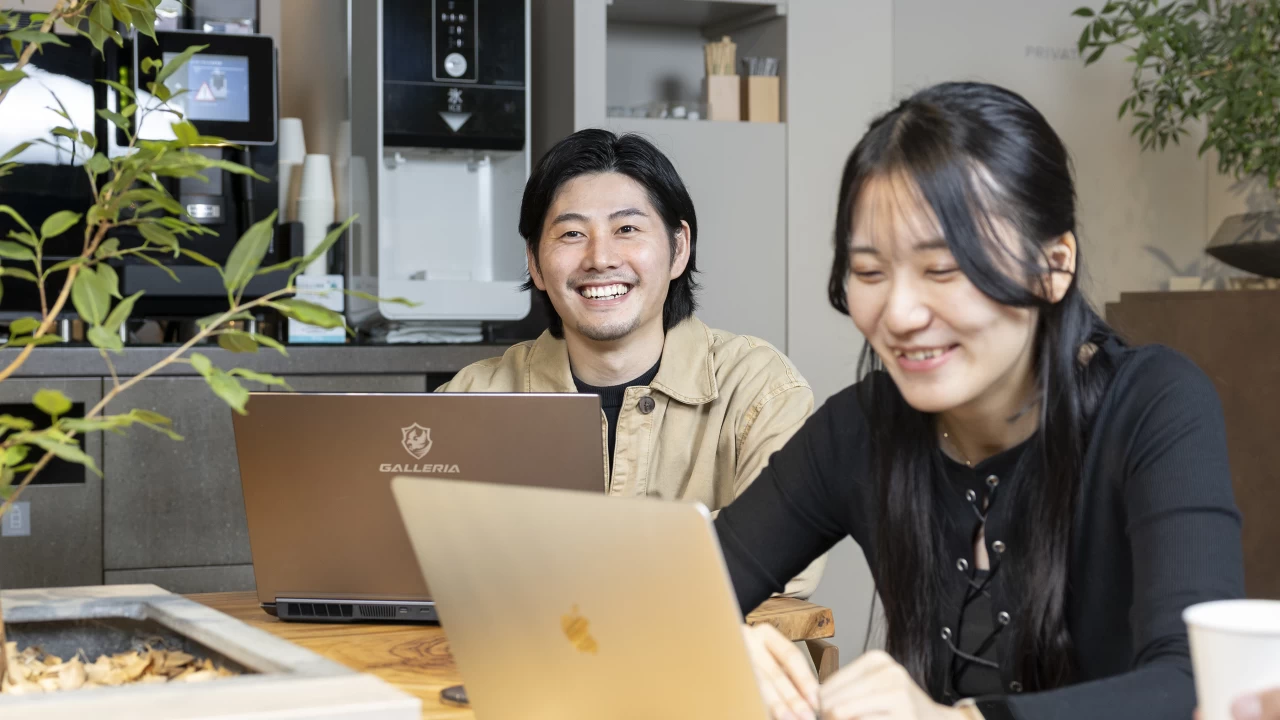 広告運用×SNSマーケに挑戦｜第一線で活きる"分析力"と"仮説思考"を体得できる長期インターン