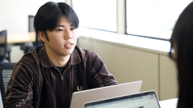 株式会社メディアエイドの企画インターン東京都