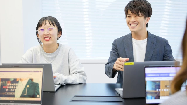 株式会社アシロのマーケティングインターン東京都