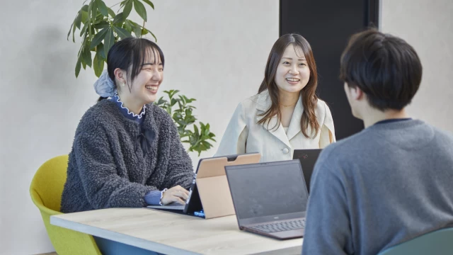 株式会社SalesXの人事/広報インターン東京都