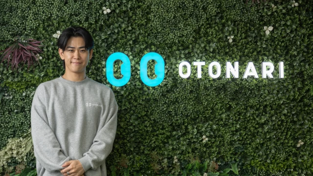 株式会社OTONARIのマーケティングインターン東京都