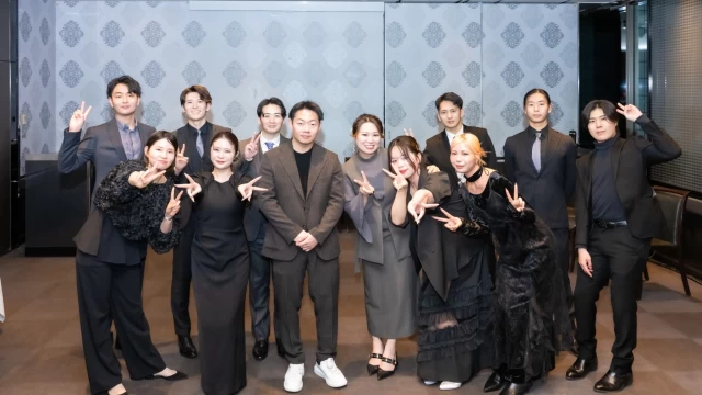 株式会社kiwiの人事/広報インターン東京都