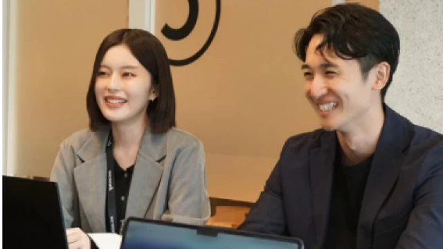 株式会社MyVisionのマーケティングインターン東京都