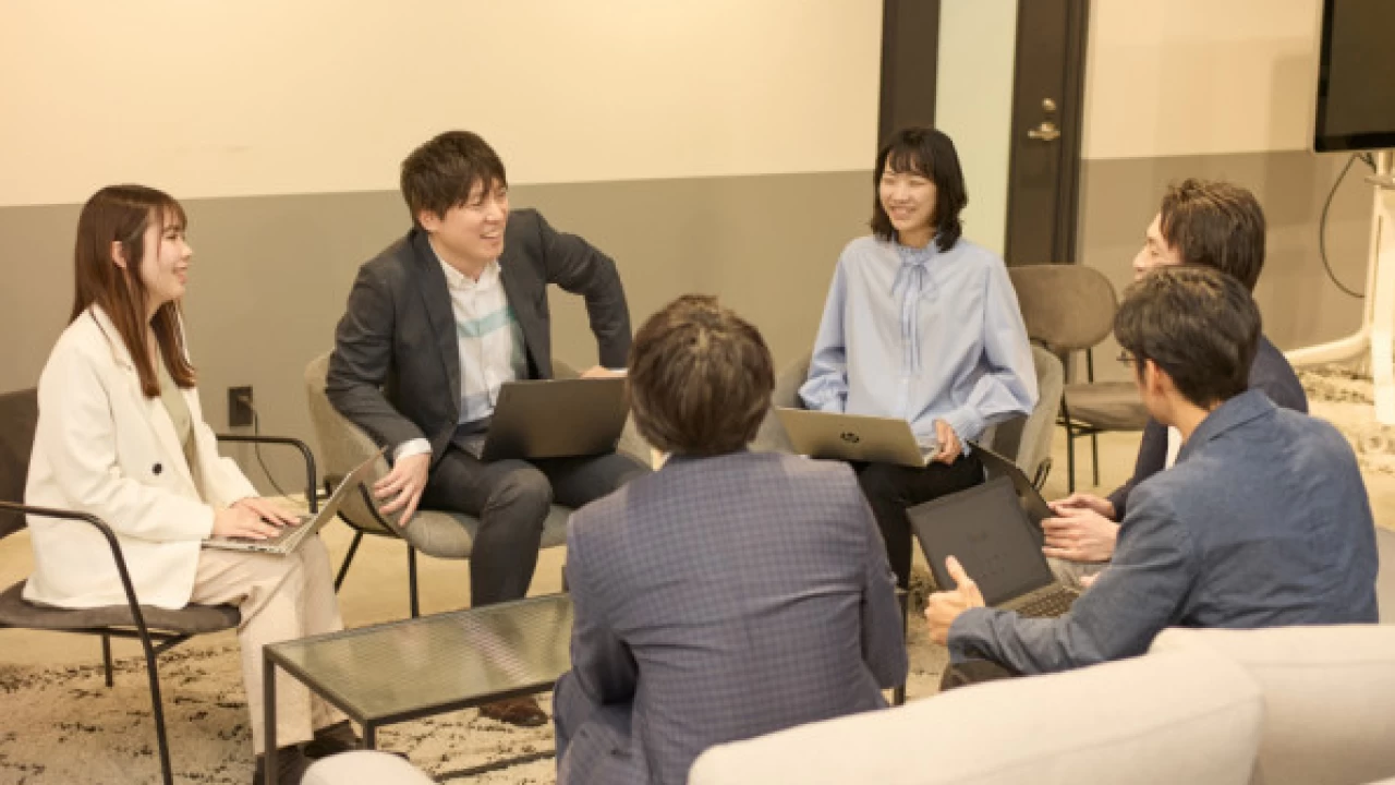 イグニション・ポイントフォース株式会社のエンジニアインターン全国