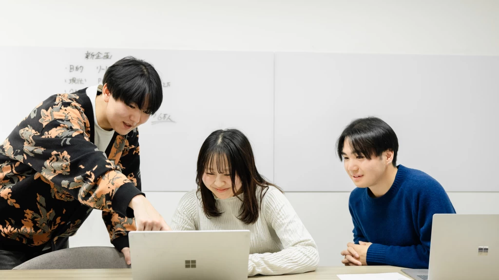 社長と仕事ができる！ベンチャー企業の広報・PRをお願いします！