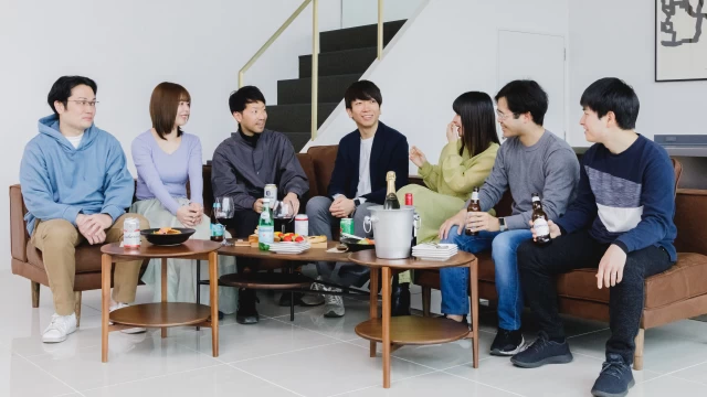 株式会社キャンバスの企画インターン東京都