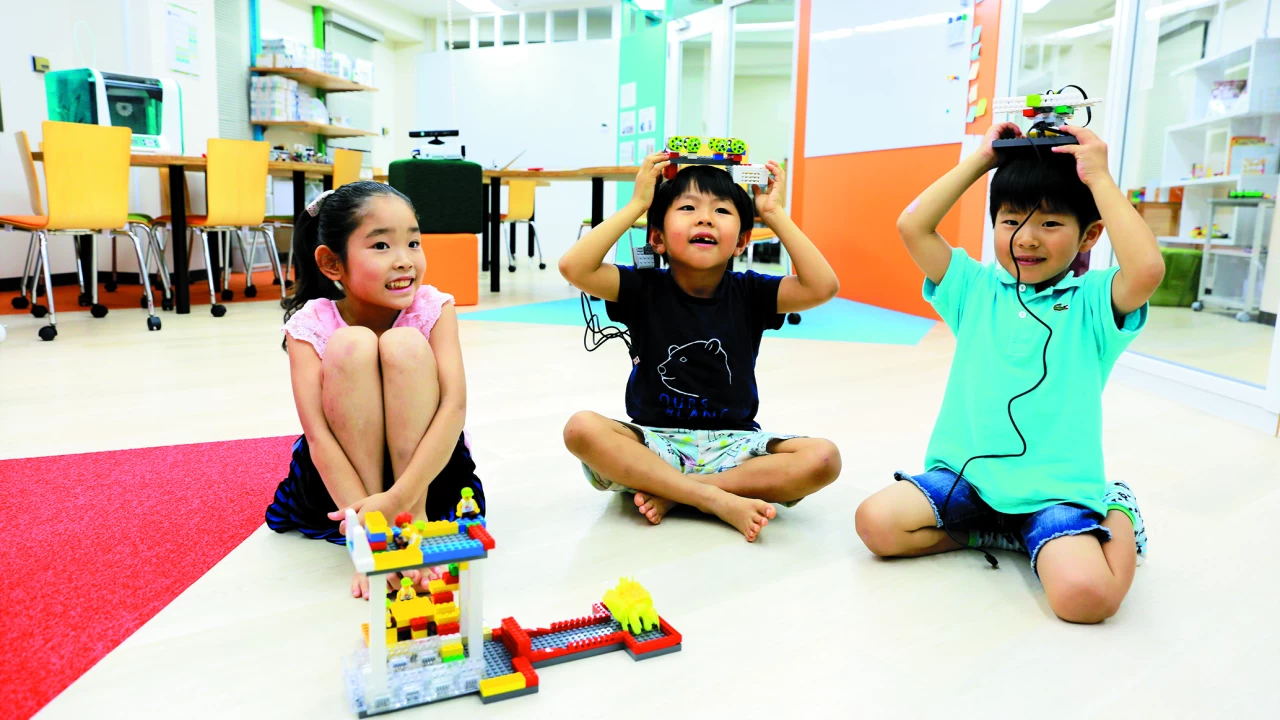 【プログラミング学習中・経験者におすすめ！】お子さんのゲーム・アプリ開発の授業サポートスタッフ/Scratch・レゴロボット・Unity・マイクラ