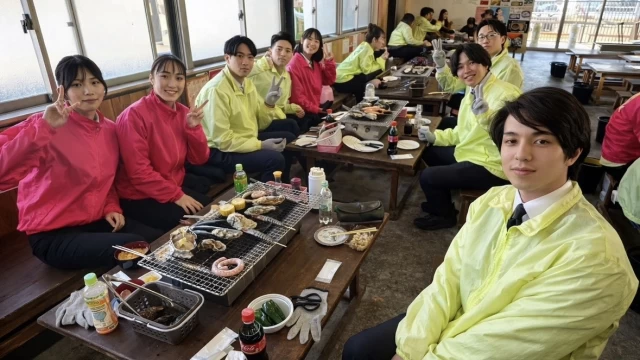 株式会社プラスイーの営業インターン埼玉県