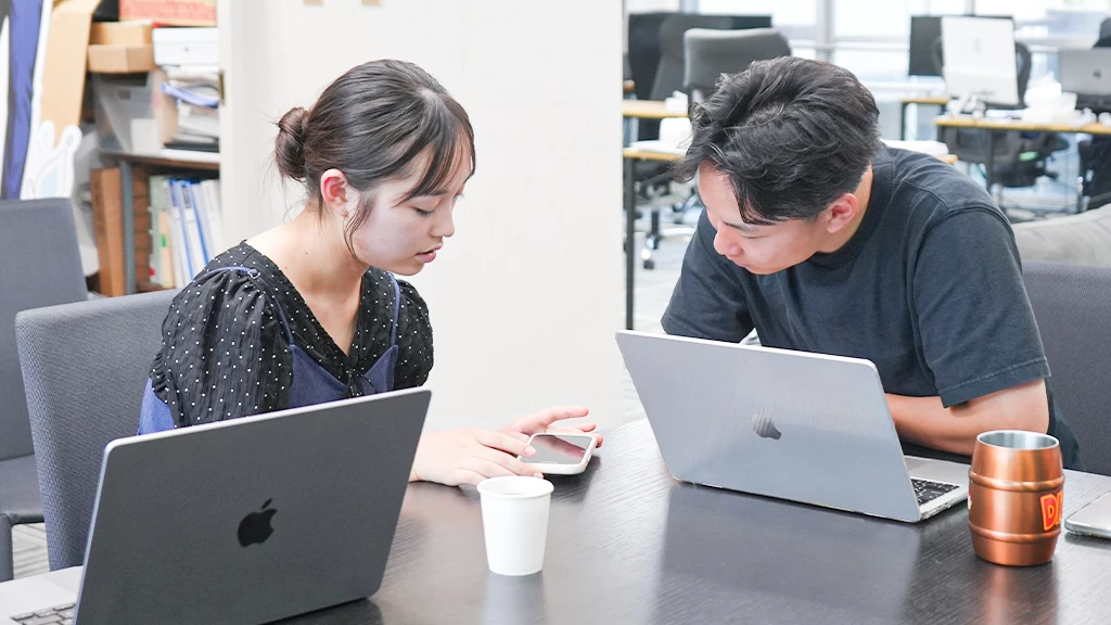 【時給1500円・週２～OK！】事業責任者直下でSNS立ち上げ・会社広報をお任せします！