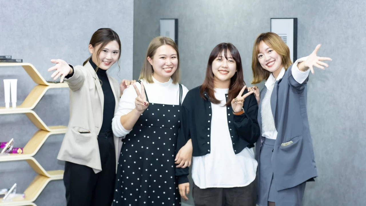 株式会社Limeのコンサルタントインターン東京都