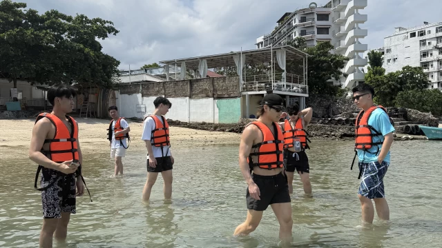 株式会社GT-worksの企画インターン東京都