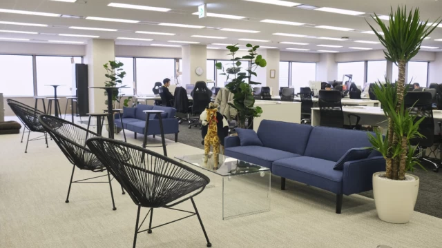 株式会社メディアエイドの営業インターン東京都
