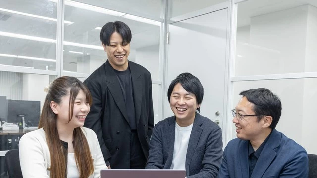 株式会社Stockのマーケティングインターン東京都