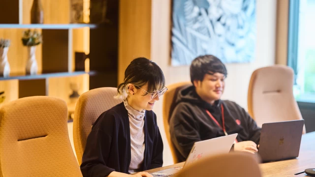 アイザック株式会社の企画インターン全国