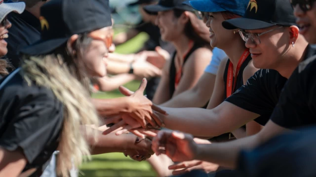 アーチーズ株式会社のコンサルタントインターン海外