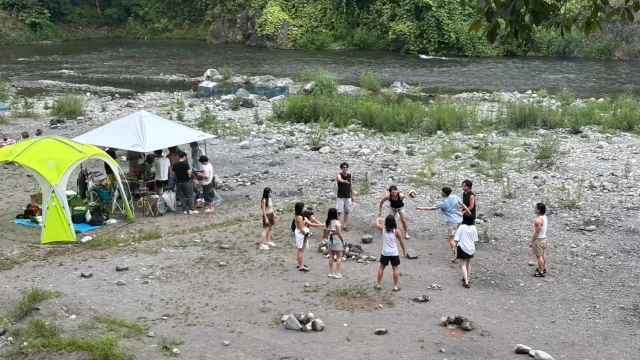 株式会社Asの営業インターン東京都