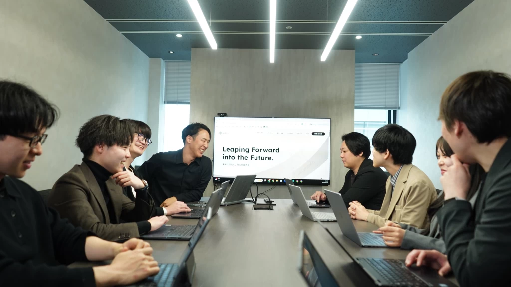 株式会社AdOpsのマーケティングインターン東京都