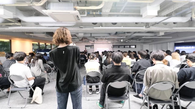 株式会社Oh my teethのマーケティングインターン東京都