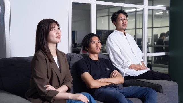 株式会社レクリーの企画インターン東京都
