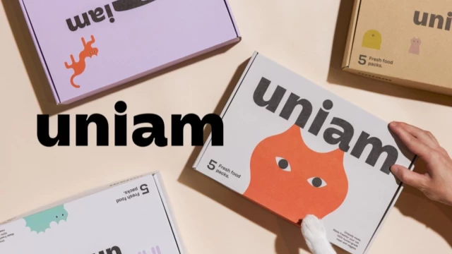 株式会社uniamのデザイナーインターン東京都