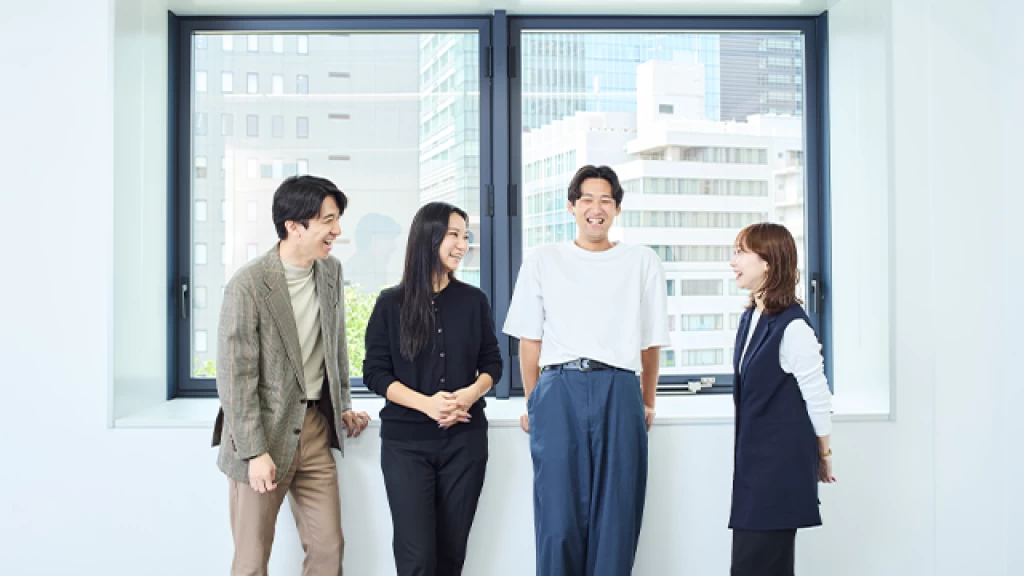 株式会社プレックスのマーケティングインターン全国