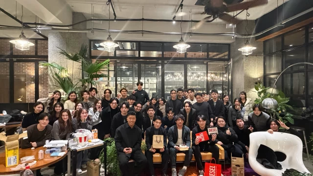 株式会社GT-worksの営業インターン東京都