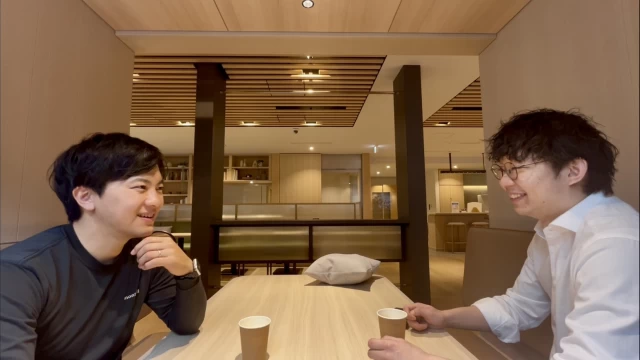 株式会社ジムウィーのコンサルタントインターン東京都