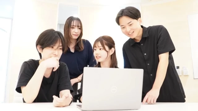 株式会社ゼネラルリンクの人事/広報インターン東京都