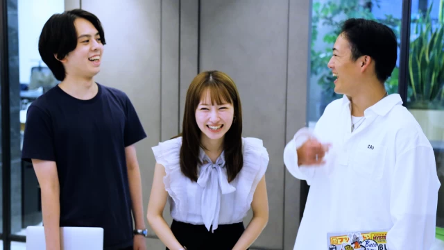 株式会社フラッグシップオーケストラのマーケティングインターン東京都