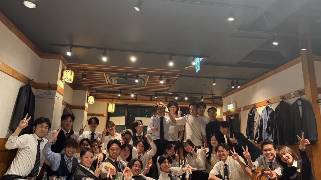 株式会社SKY'Sの営業インターン滋賀県