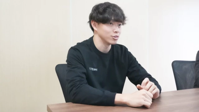 TEAM-X株式会社のマーケティングインターン大阪府