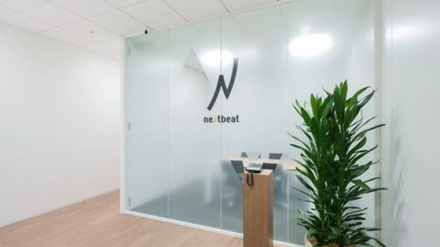 株式会社ネクストビートの営業インターン愛知県