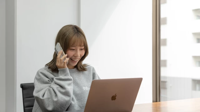 株式会社OTONARIの人事/広報インターン東京都