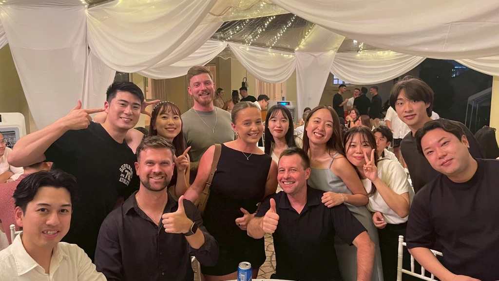 【面接確約|土日勤務OK】オーストラリア発のグローバル企業で長期インターンしてみませんか？