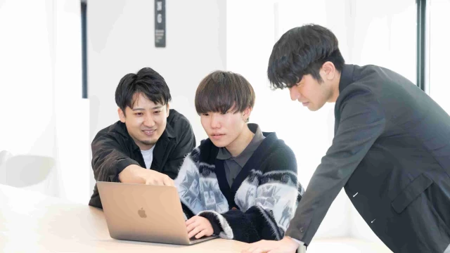 株式会社Betsのマーケティングインターン東京都