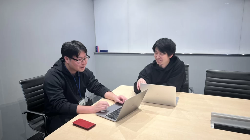 株式会社Self Leapの営業インターン東京都