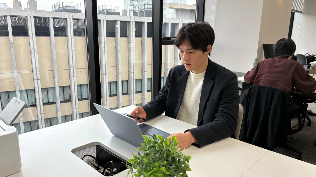 【未経験から学べる！月収60万超も多数在籍】コンサルティングスキルとマーケティング知識が身に付く営業長期インターン！ #Webマーケティング #生成AI #訪問営業・テレアポ無し