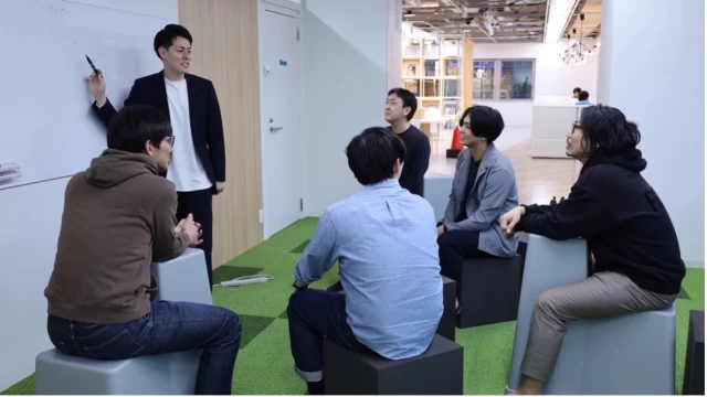 ヴィアゲート株式会社のエンジニアインターン全国