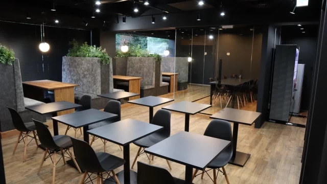 株式会社アップグレードの企画インターン東京都