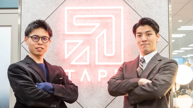 株式会社TAPPの企画インターン東京都