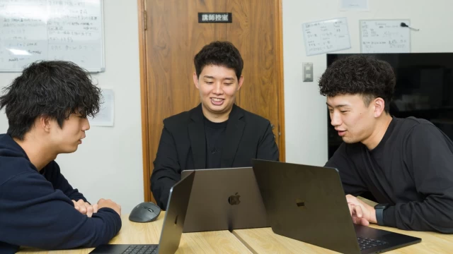 株式会社つむぐの企画インターン京都府